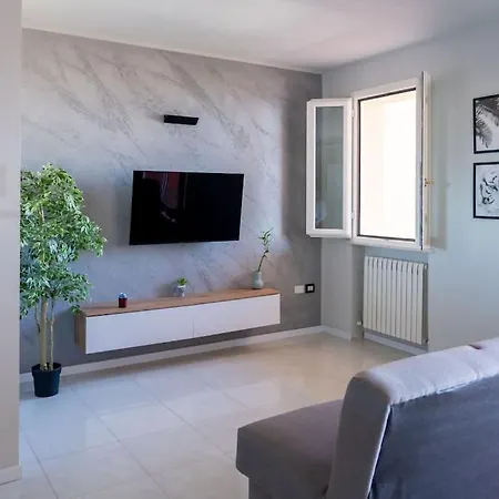 Apartment Casa Andi