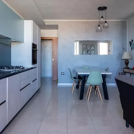 Casa Andi Apartment