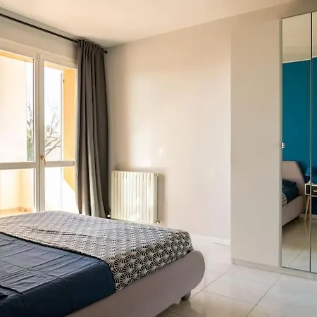 Casa Andi דירה *