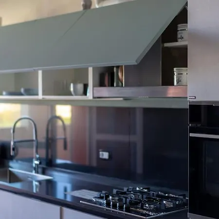 Apartment Casa Andi