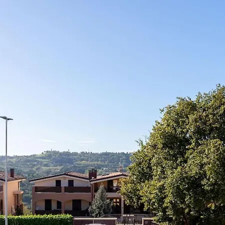 Casa Andi דירה *