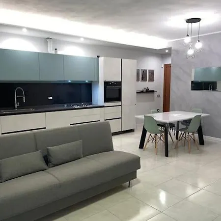 Casa Andi * Trebbiantico